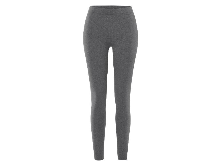 2 dames leggings