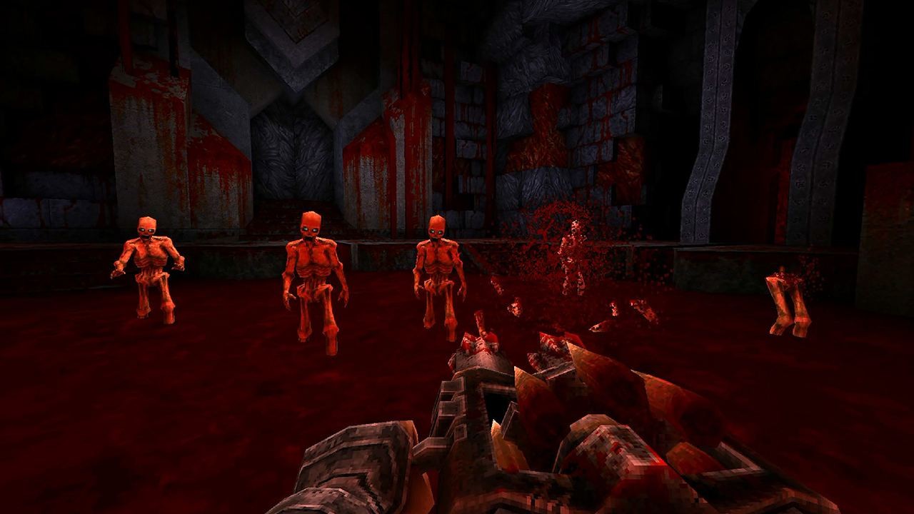 Wrath: Aeon Of Ruin- PC