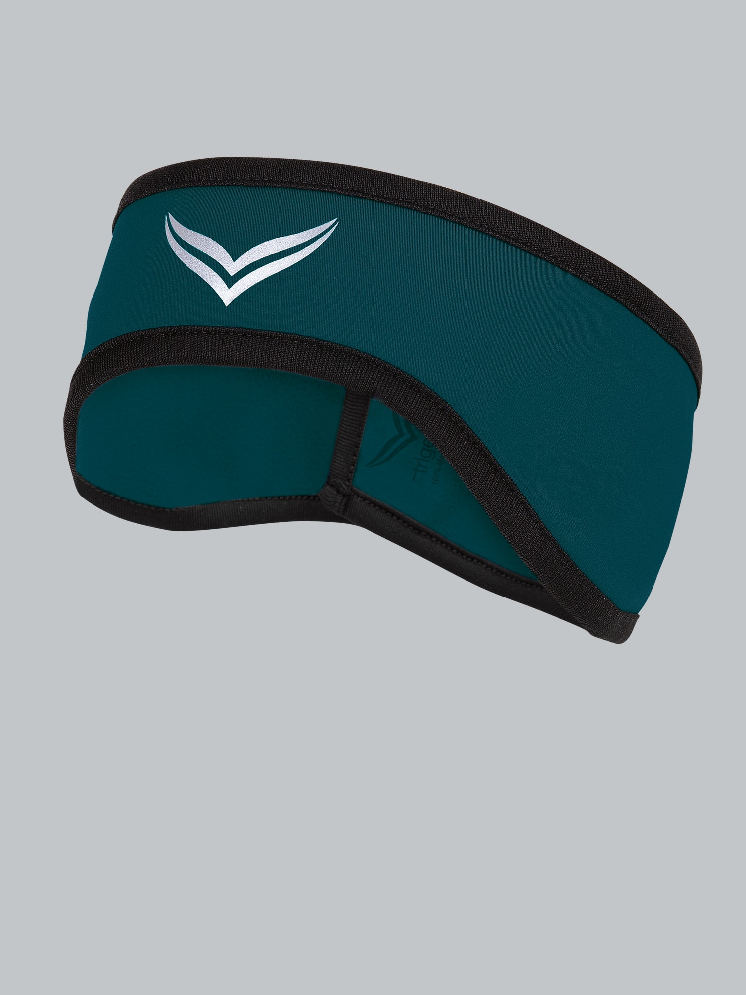 Softshell-Stirnband Saphir