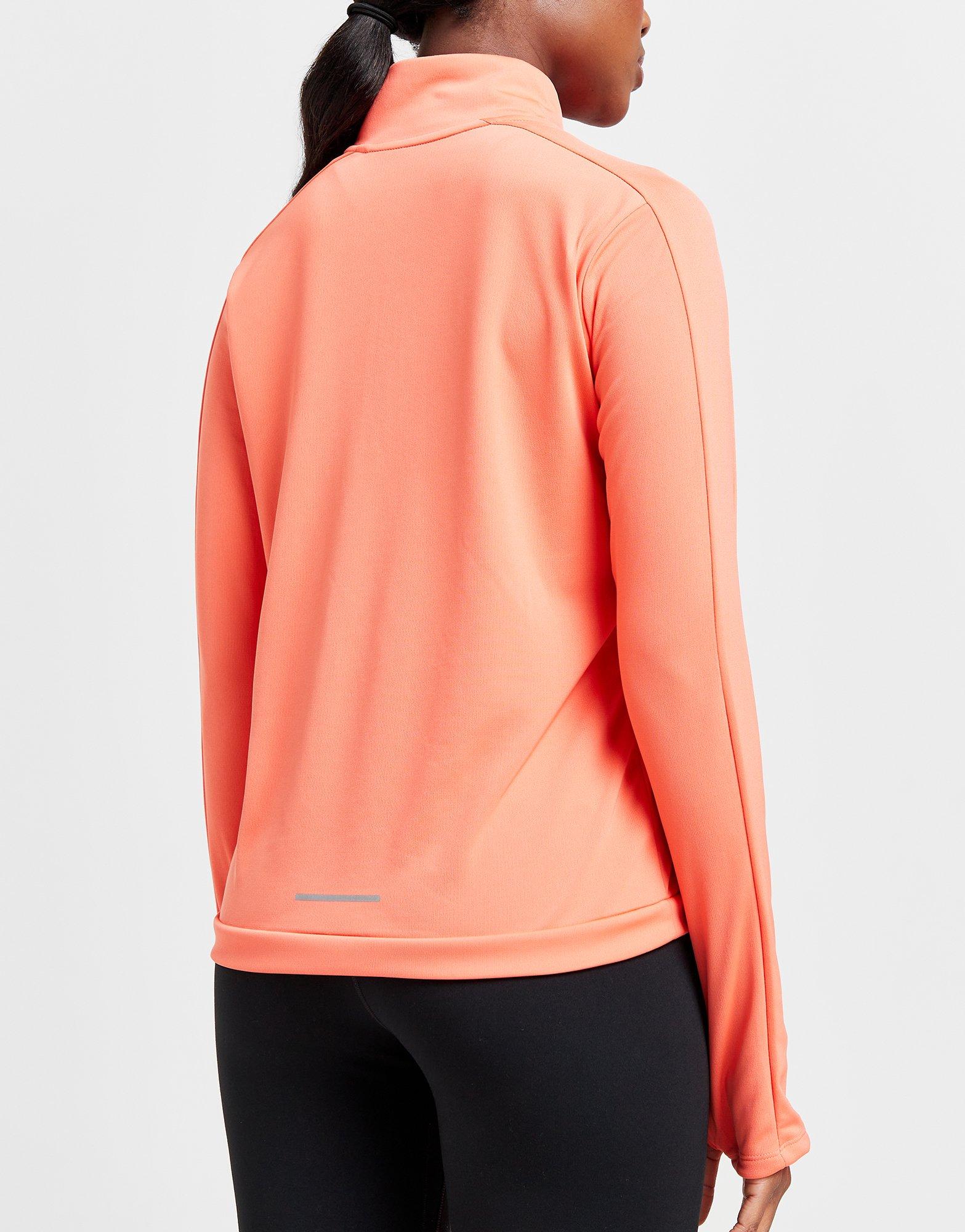 Nike Running Pacer 1/4 Zip Top
