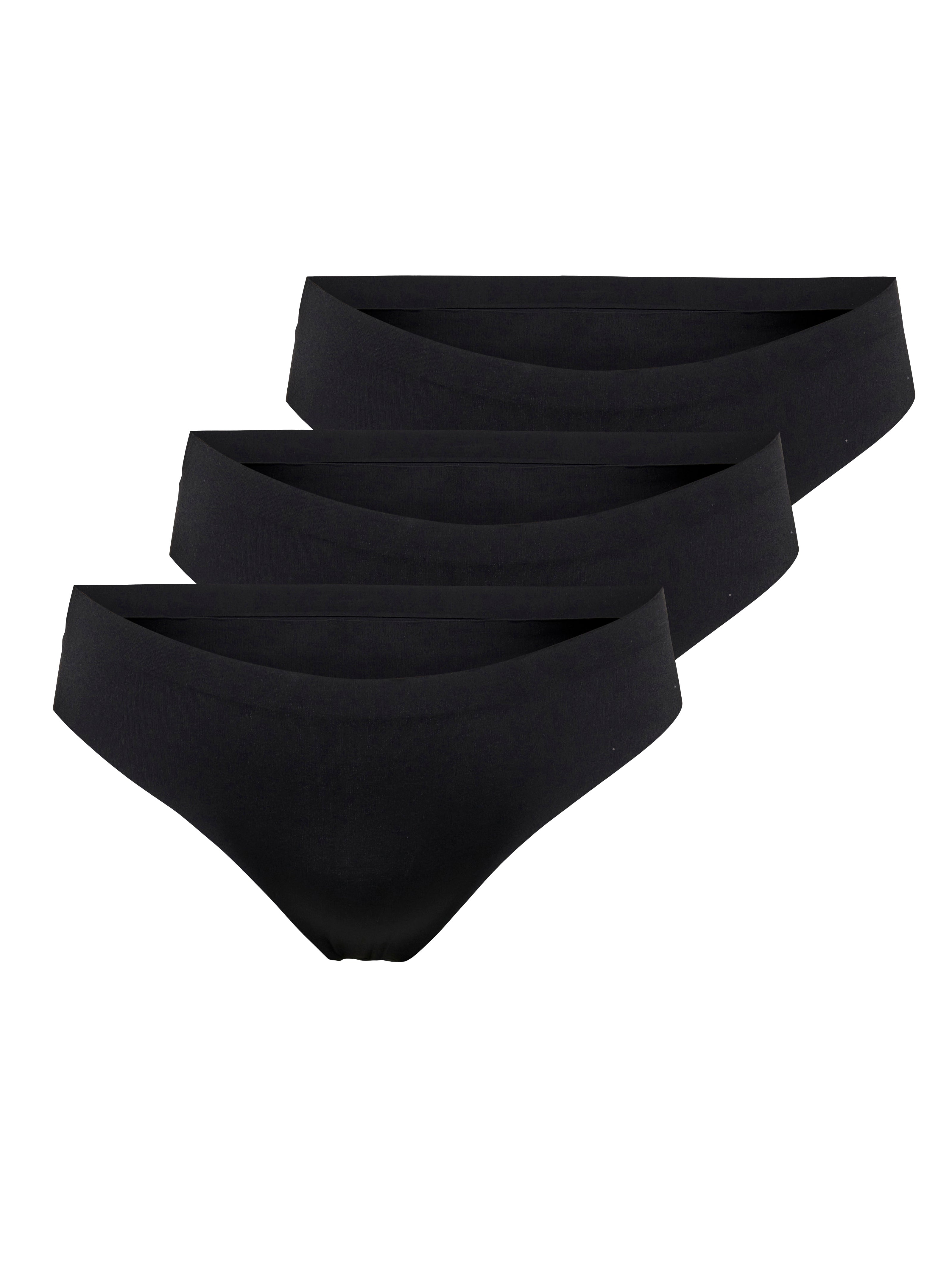 ONLTRACY Unterhose Black