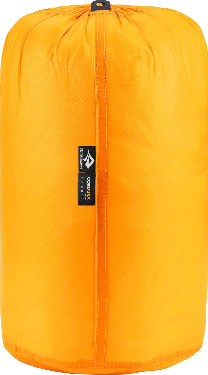 Sea to Summit Ultra-Sil Stuff Sack Packsack 30 Liter gelb
