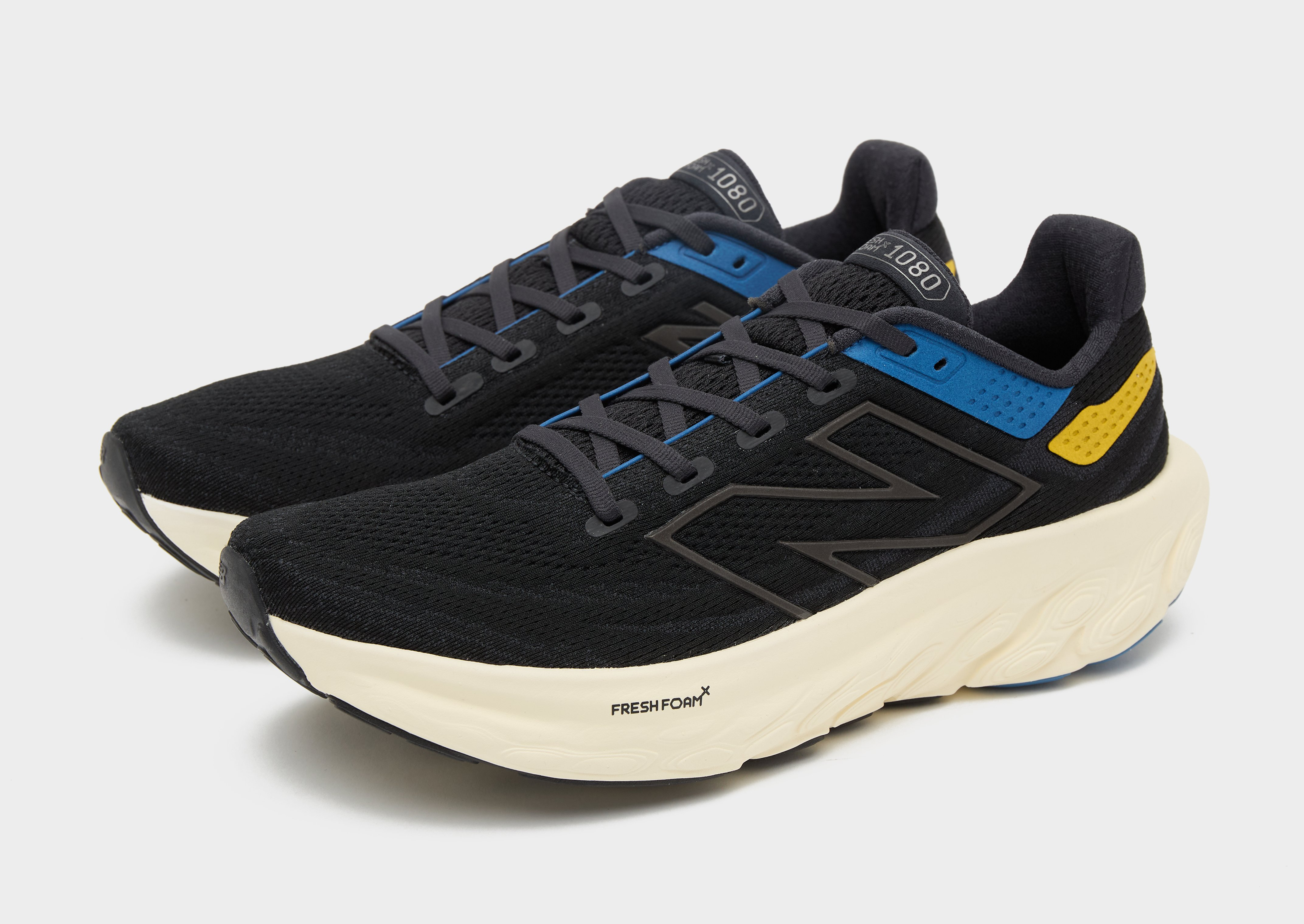 New Balance Fresh Foam X 1080v13 Homme