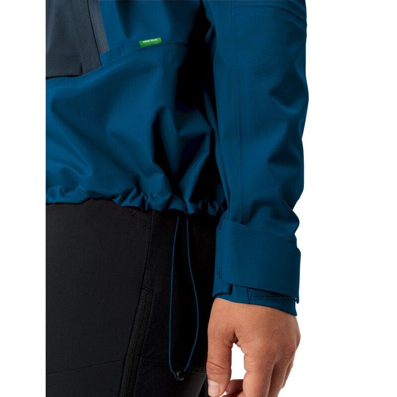 Croz Alpine 3L Jacket - Veste imperméable femme