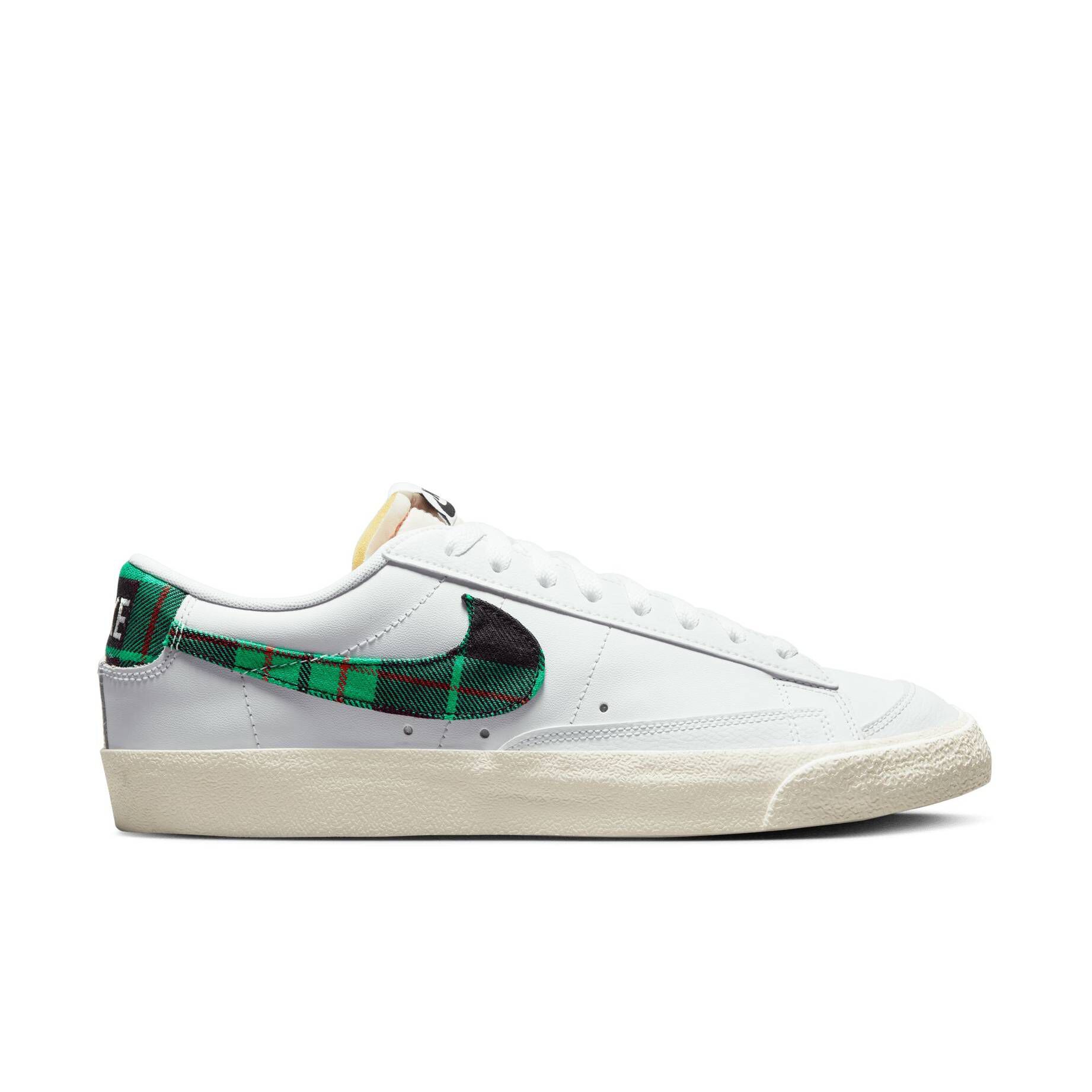 Nike| Herren Sneaker BLAZER LOW 77 Premium