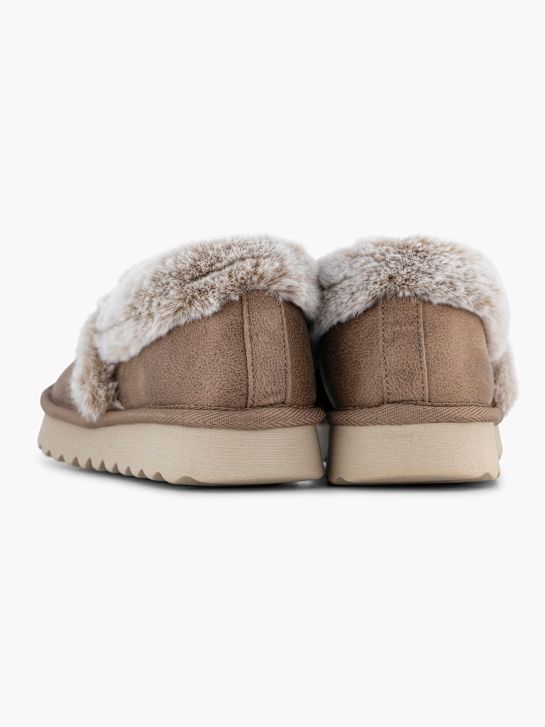 Skechers COZY UP Dichte pantoffels
