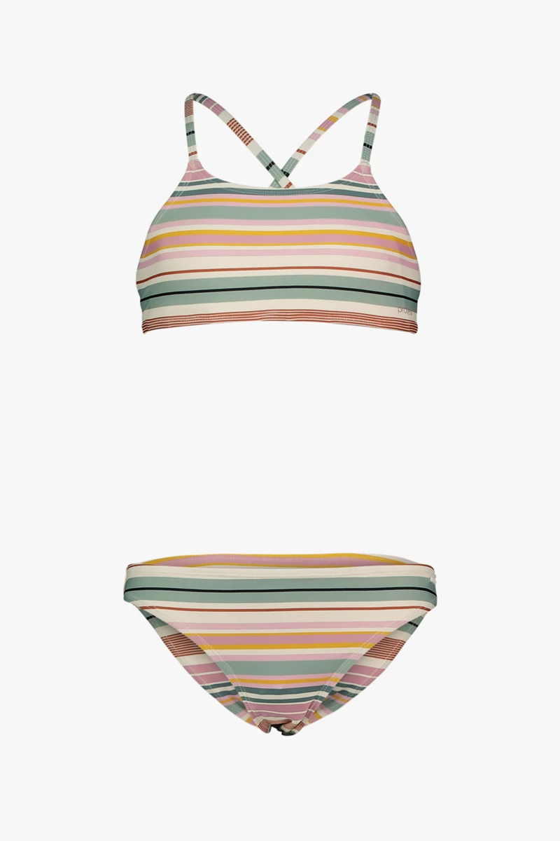 PROTEST Prtcaro Bralette Mädchen Bikini