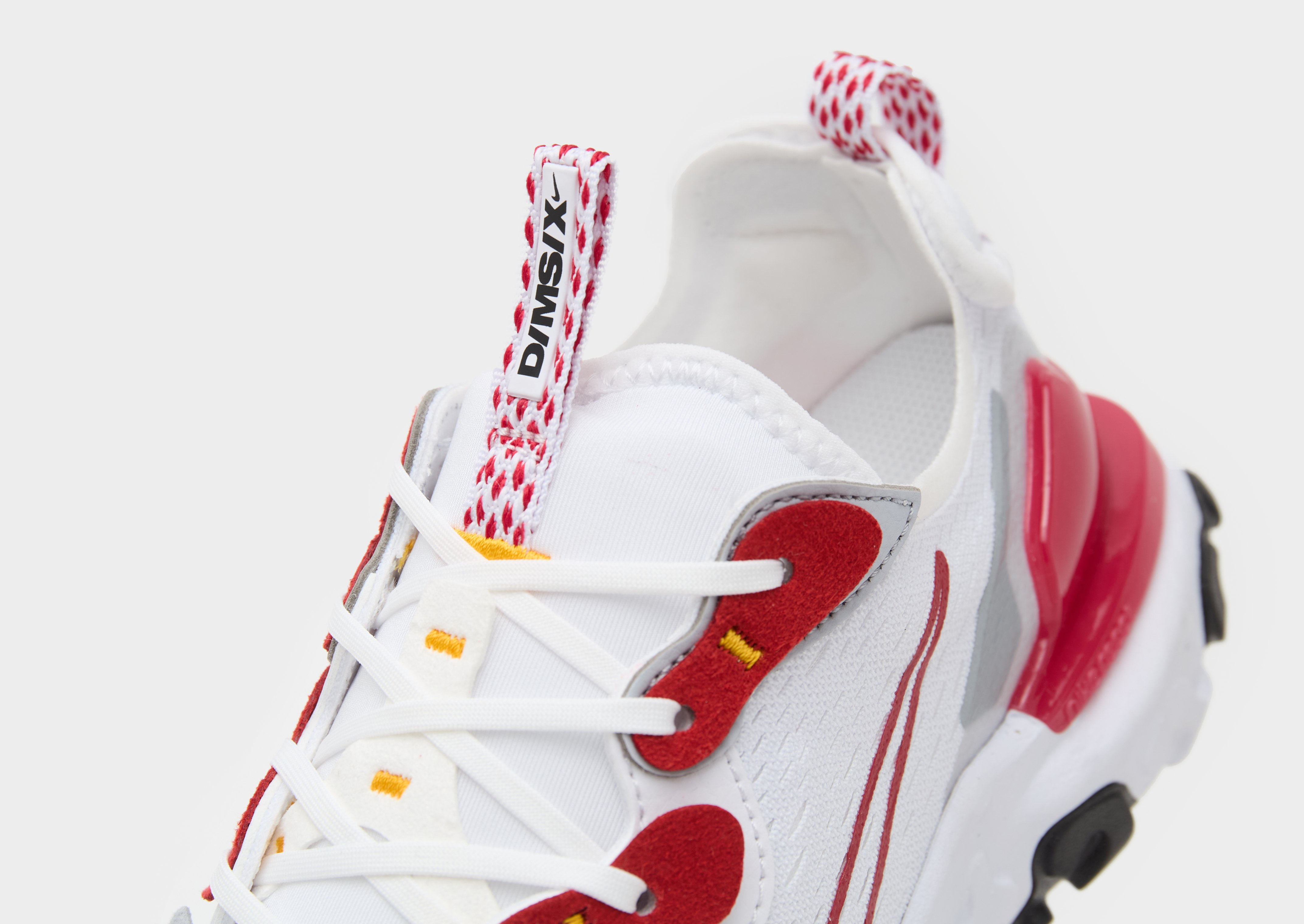 Nike Baskets React Vision Junior