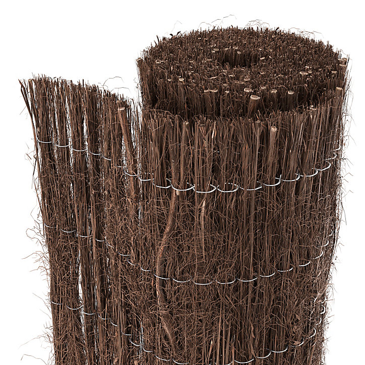 Occultant Brande bruyère 2kg/m² L.3 m x H1m