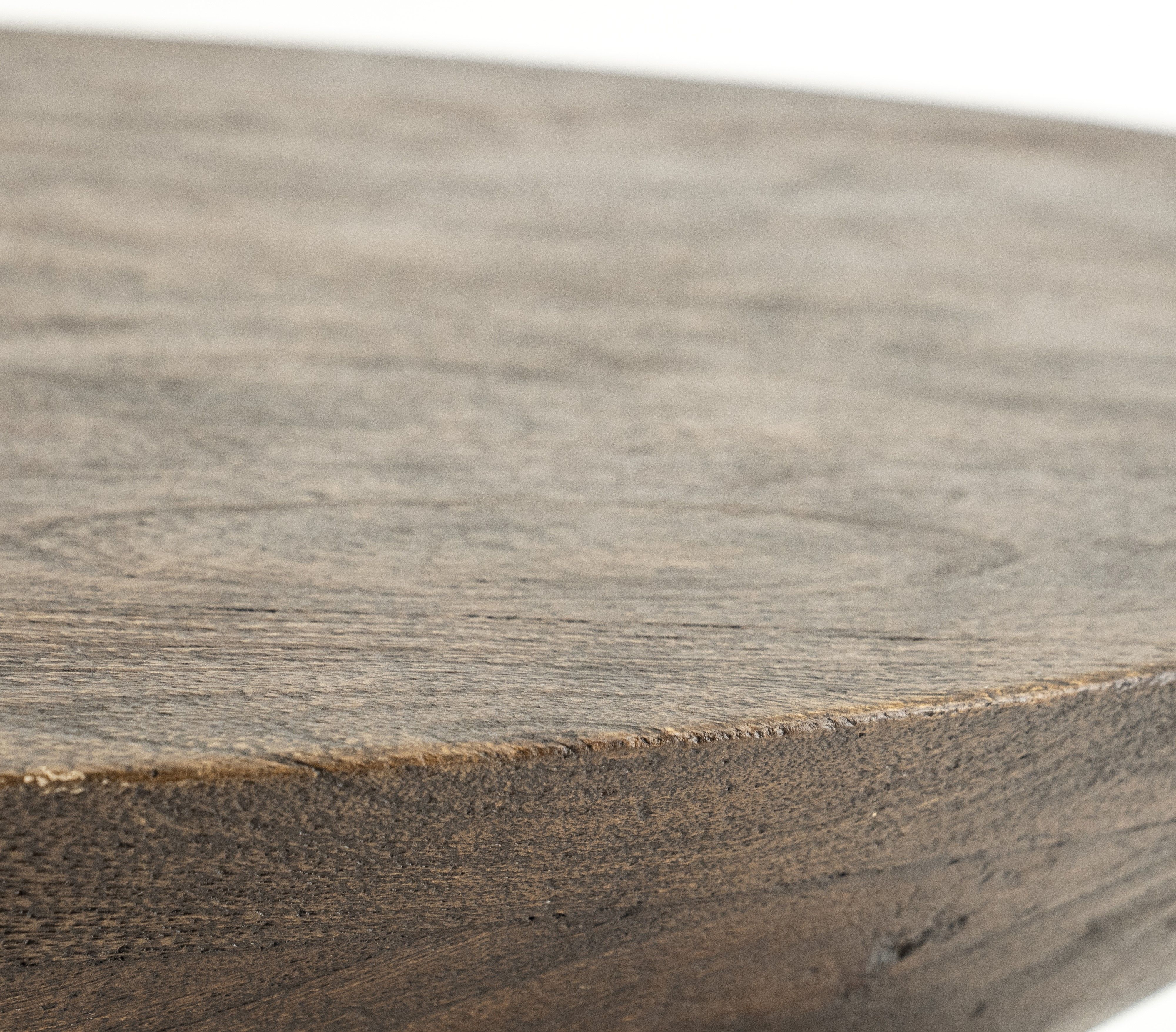 Salontafel - brown | 230286 Cobble B75 x D59 x H35 cm