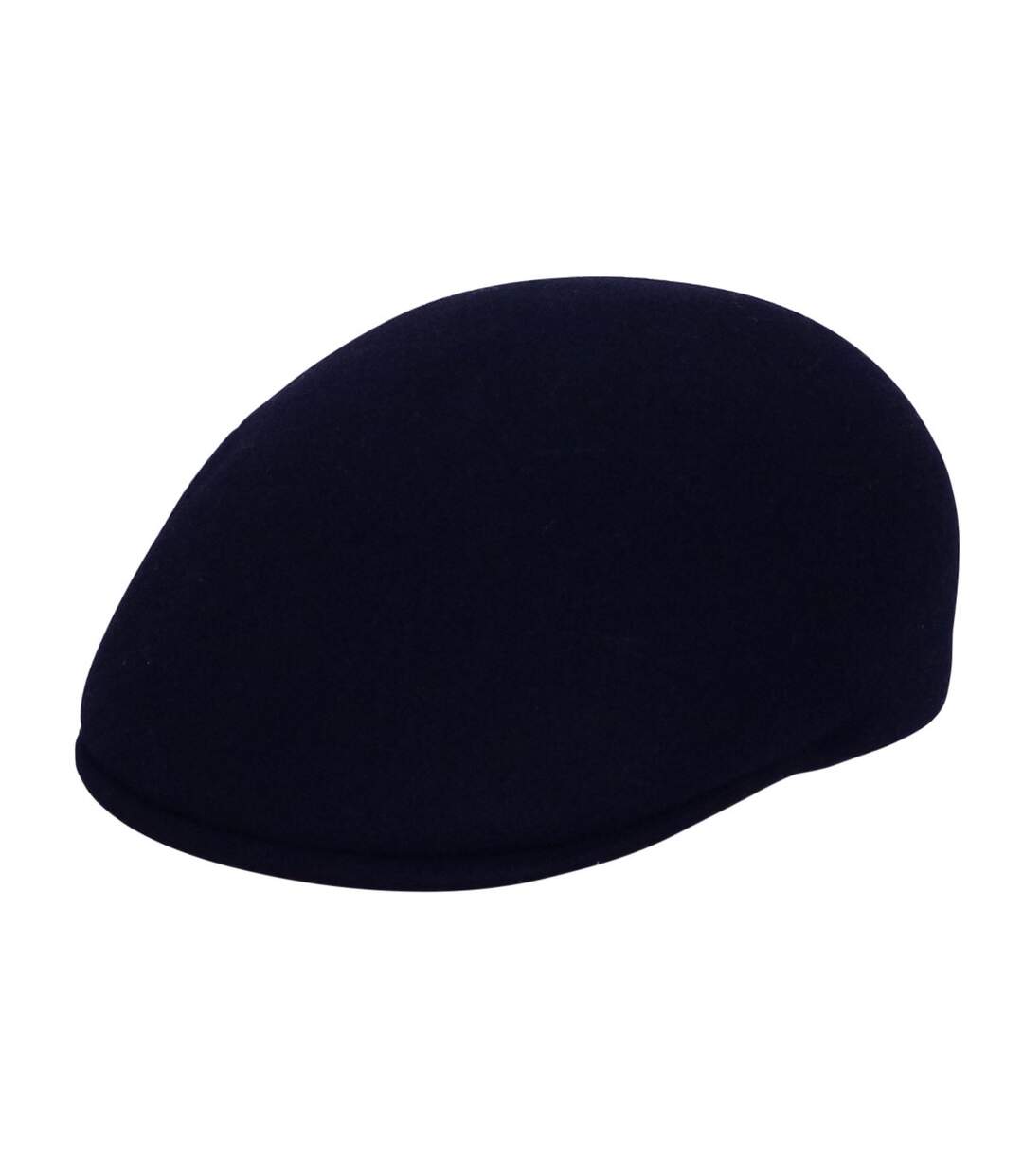 Casquette 100% laine