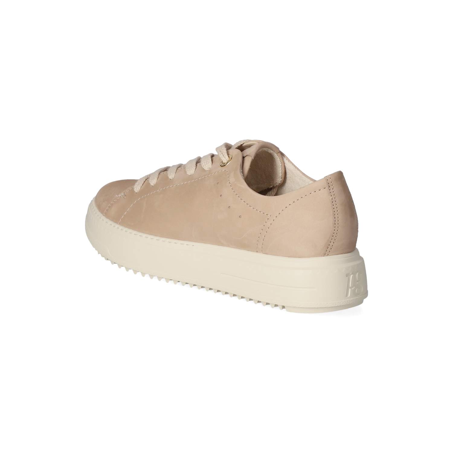 Paul Green Low Sneaker - beige