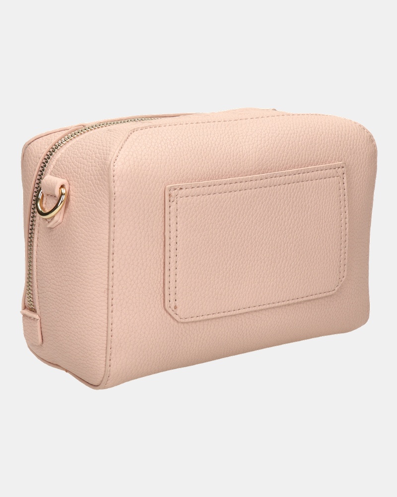 Valentino Pattie Schoudertas  - roze