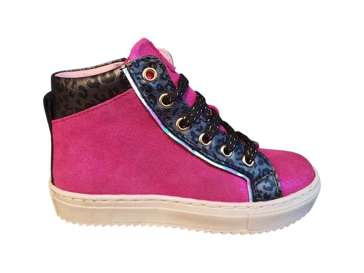 LEF LF20252370 fuchsia