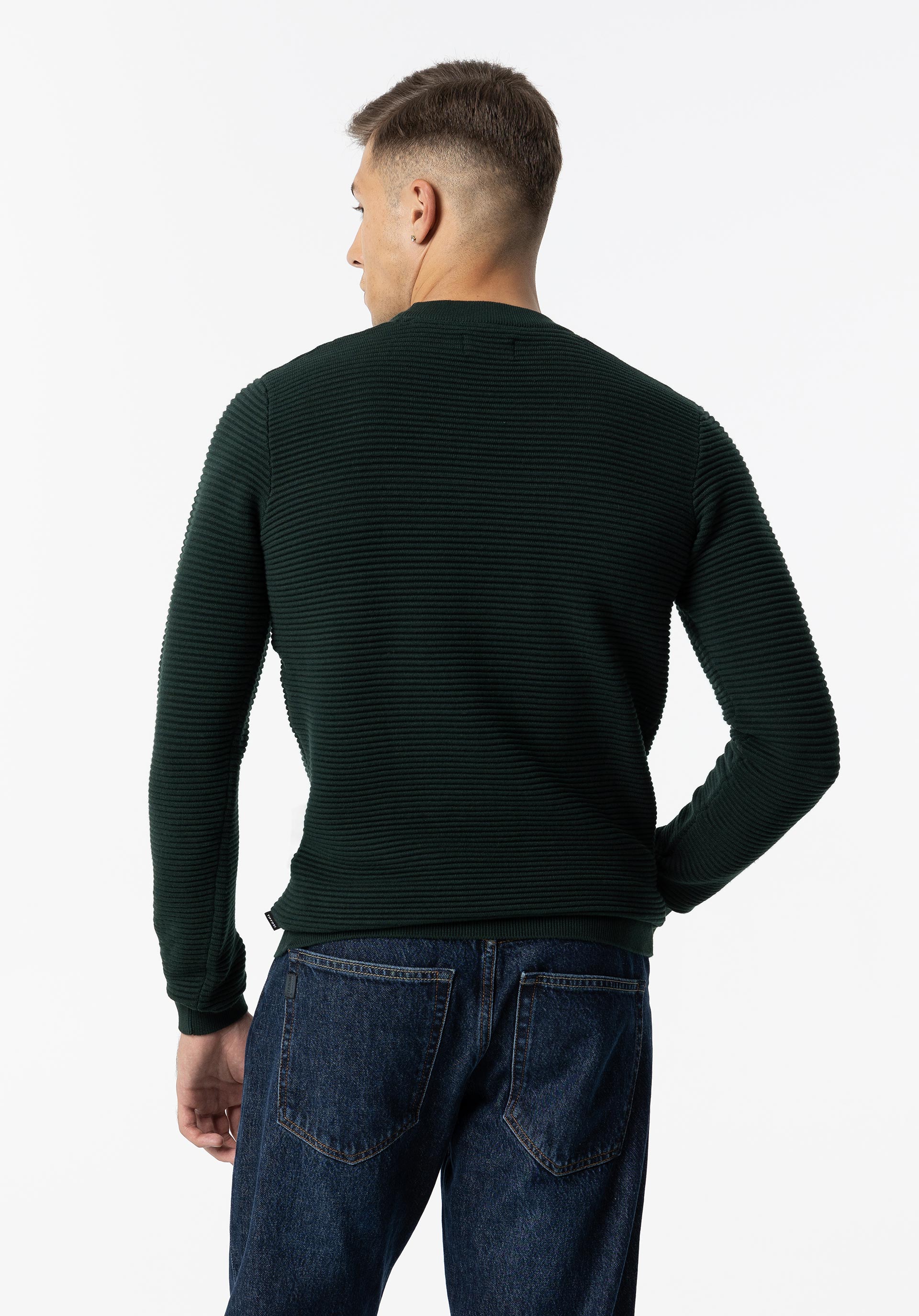 Camisola de Malha Otomano