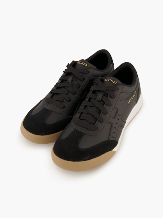 Skechers Sneaker Schwarz