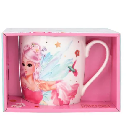 Depesche Fantasy Model Becher FAIRY 300ml