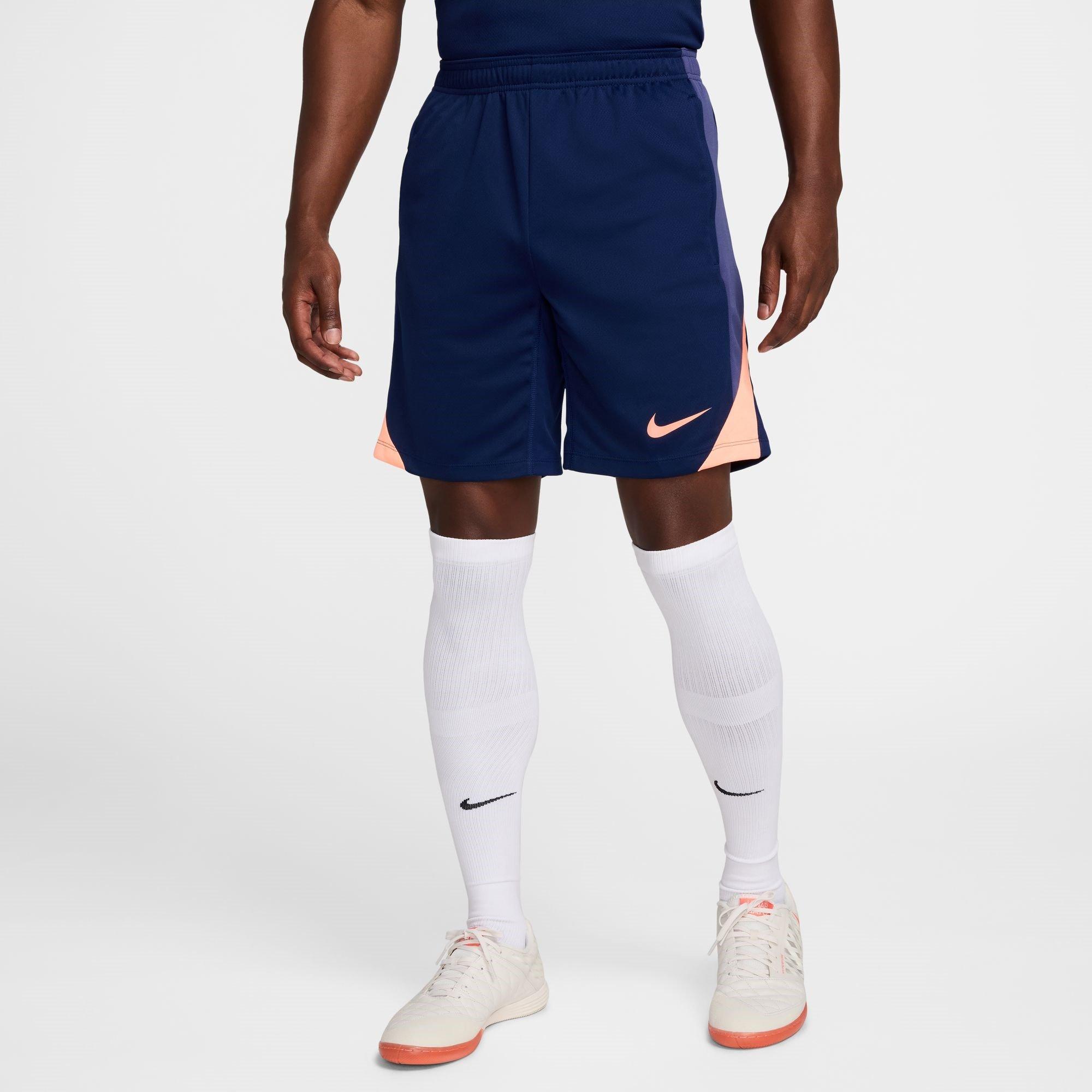 Nike Strike Mens Dri FIT Global Football Shorts
