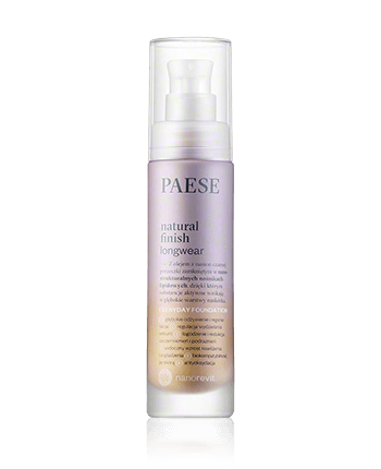 Paese Natural Finish Longwear Everyday Foundation 03 Sand 35ml