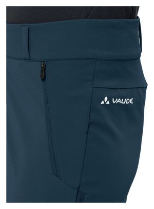 Pantalon Vaude Larice IV Femme Bleu