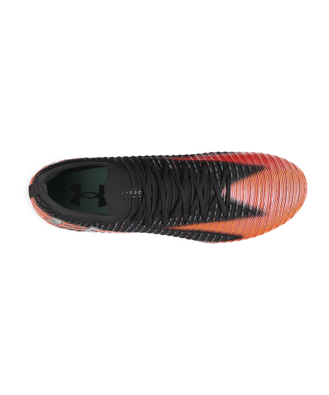 Under Armour Shadow Elite 3 FG Schwarz F004