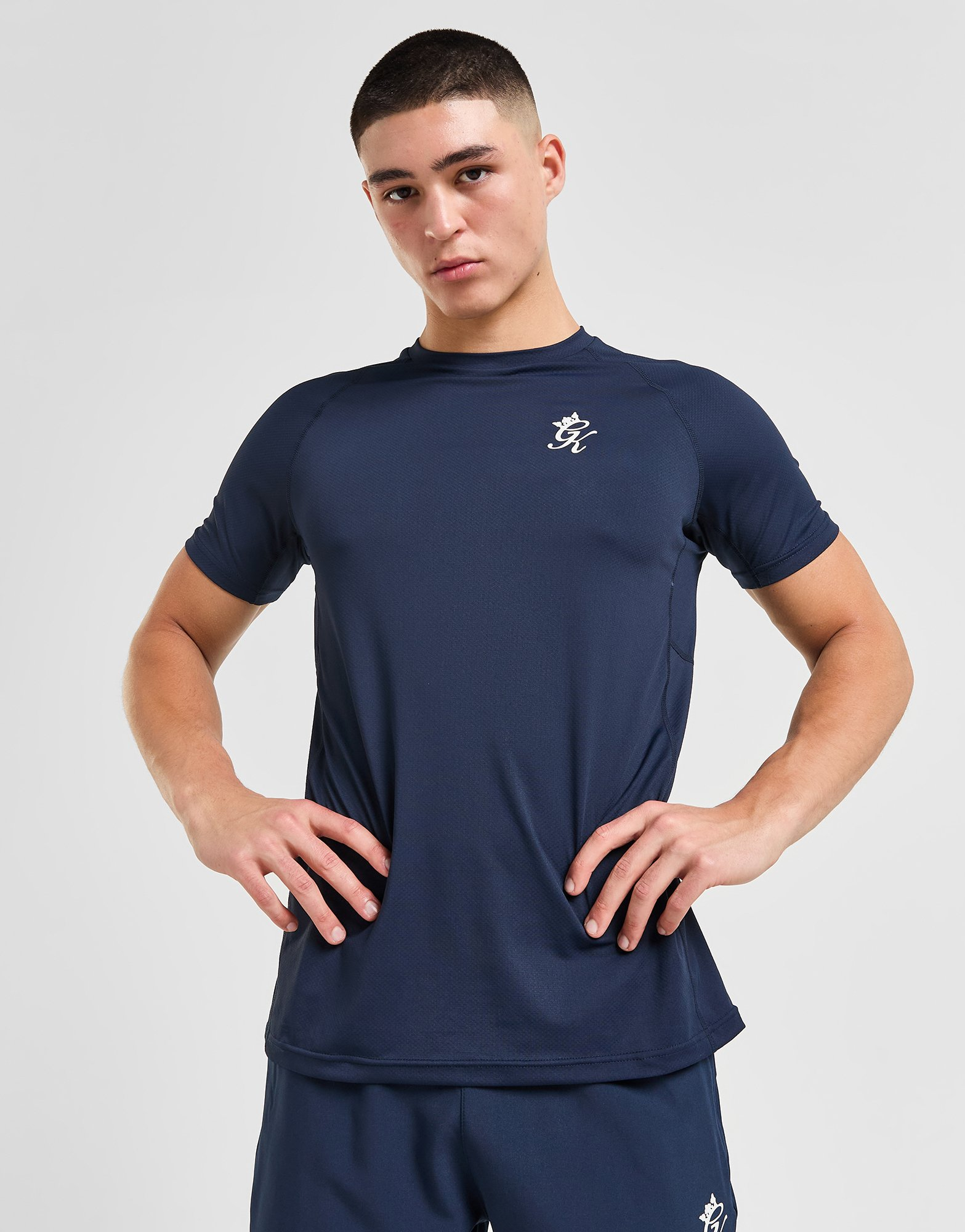 Gym King T-shirt Energy Femme
