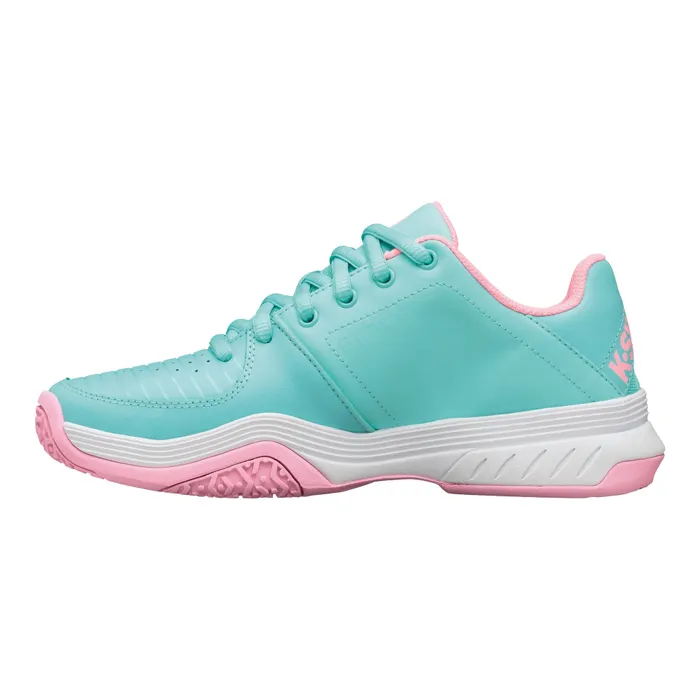 K-Swiss Court Express Omni Tennisschoenen Junior