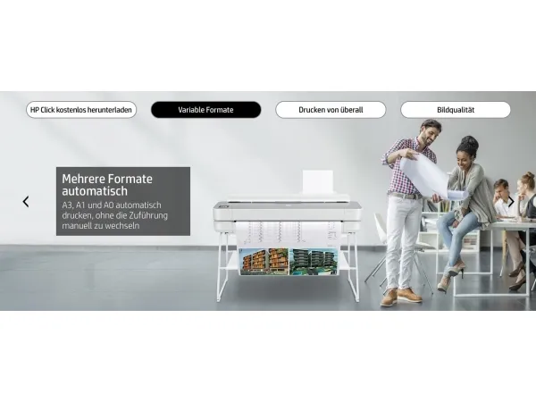 HP DesignJet Studio - Steel Edition - 24