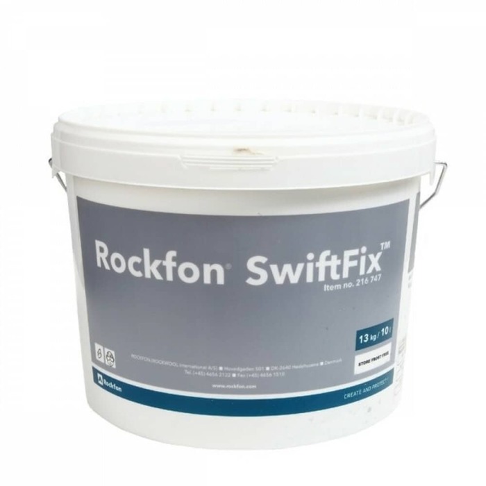 Rockfon SwiftFix lim 10 liter