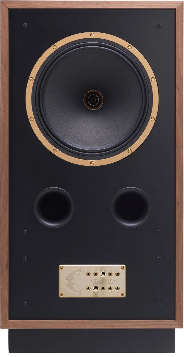 Tannoy Cheviot (la paire) Enceintes colonne