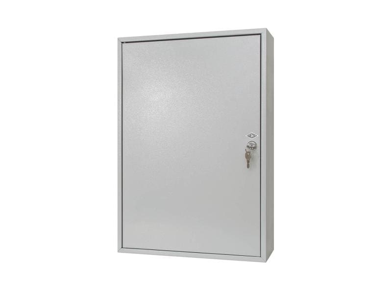 WEDO Schlüsselkasten mit Schlüsselöffnung, 200 Schlüssel Schlüsselschrank
