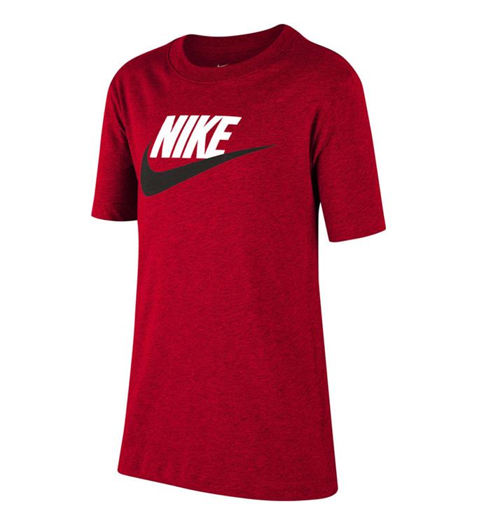 NIKE SPORTSWEAR BIG KIDS' T-SHIRT
