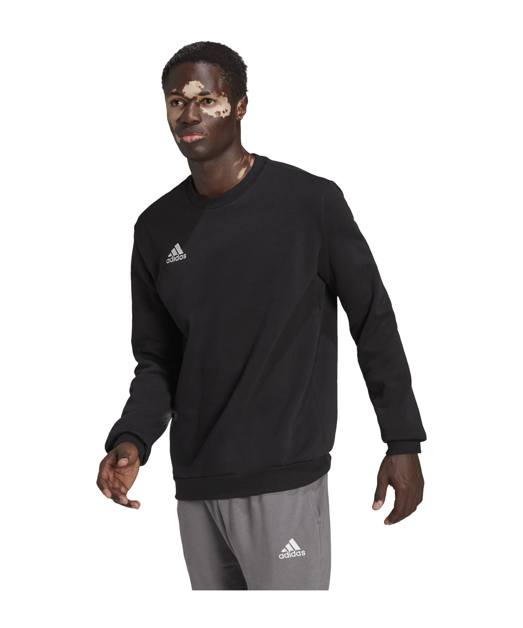 adidas Performance| Herren Fußball - Teamsport Textil - Sweatshirts Entrada 22 Sweatshirt