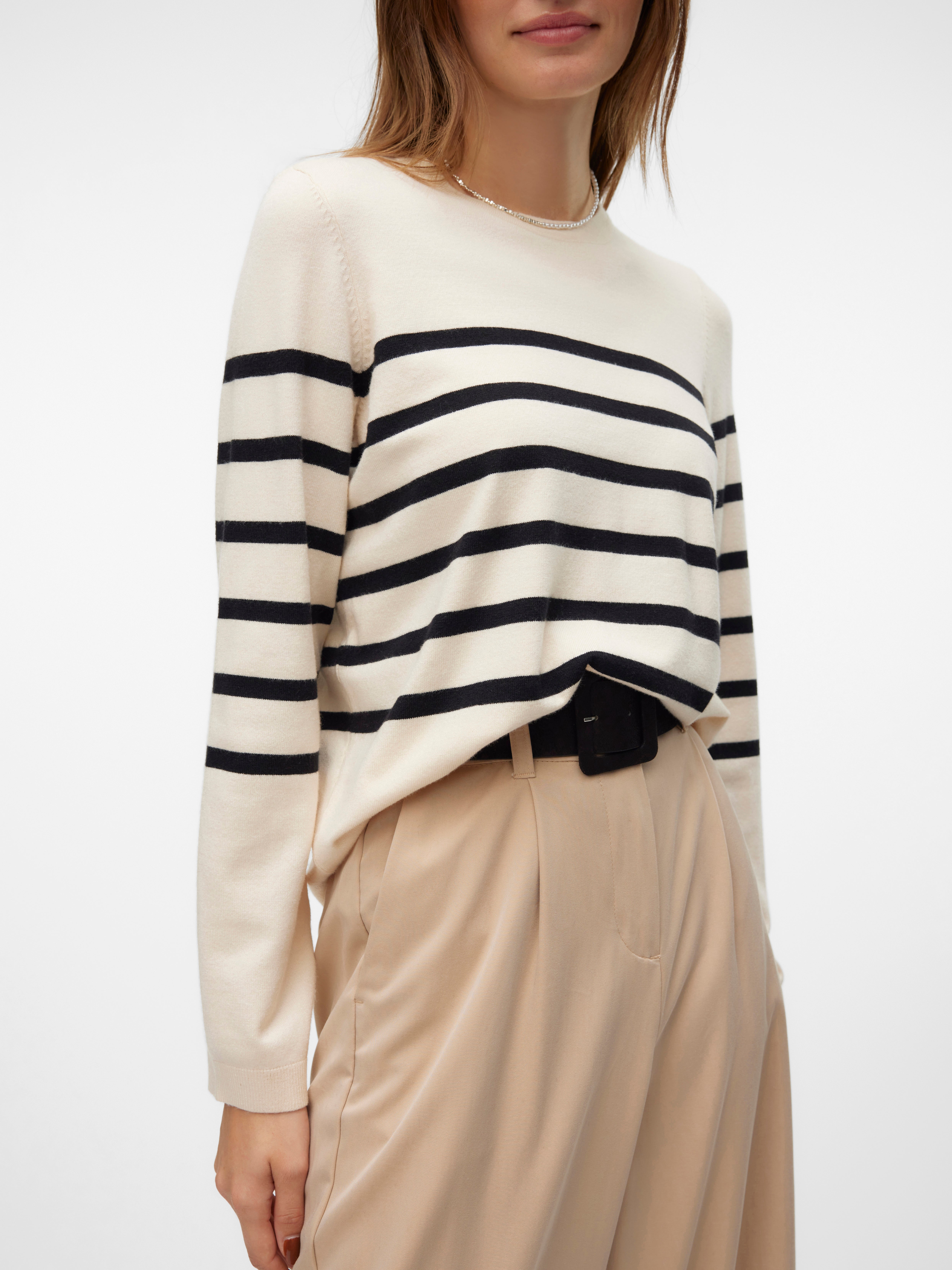 VMSABA Gebreide pullover