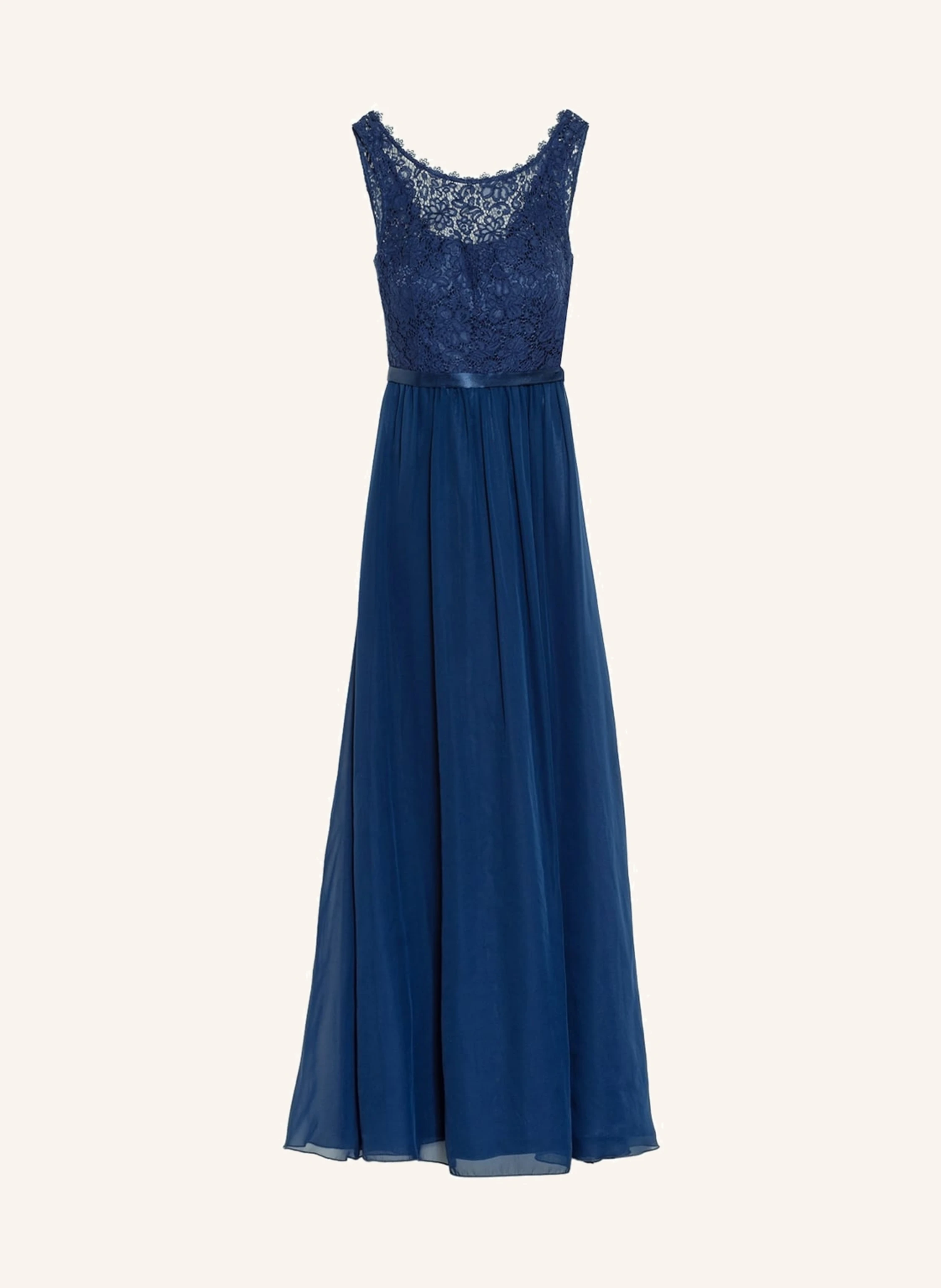 Suddenly Princess Abendkleid
