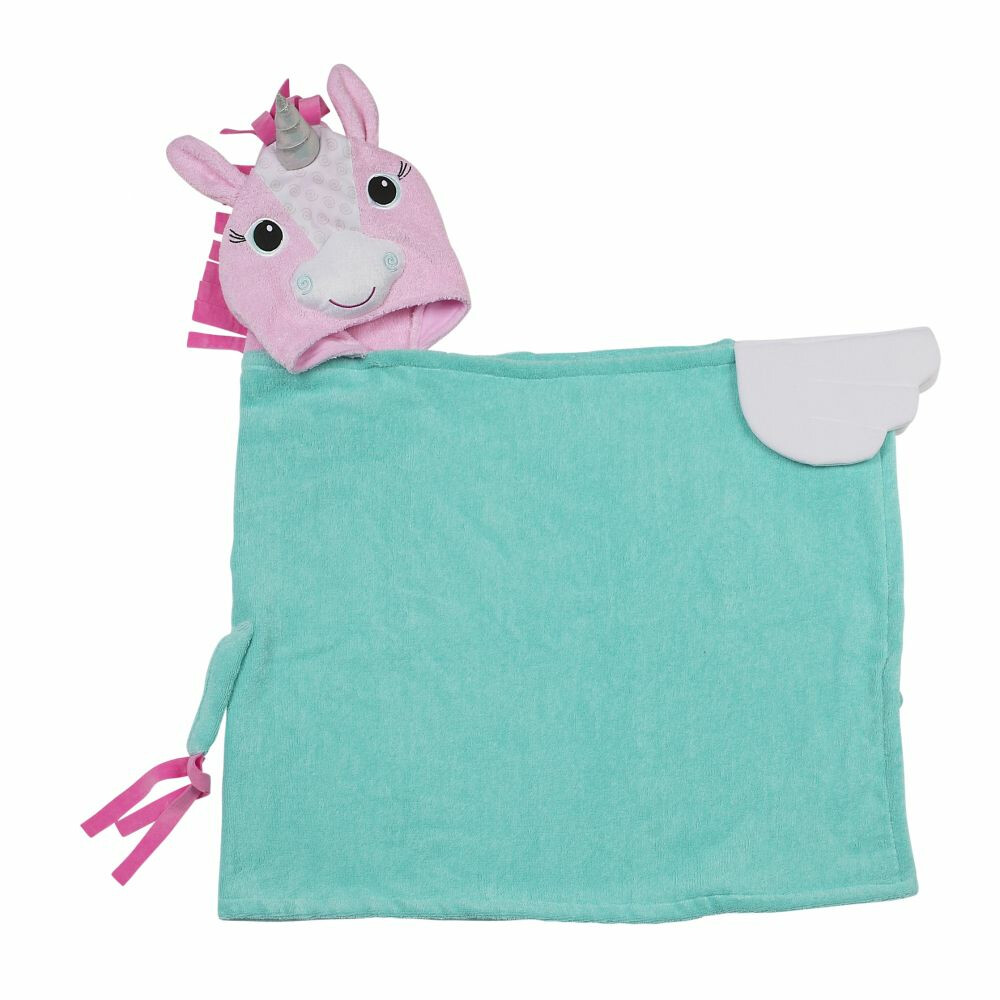 Zoocchini Badcape Allie the Alicorn