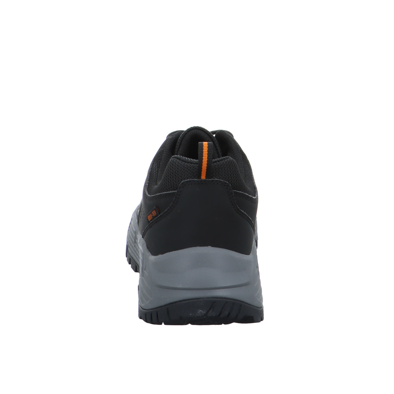 Halbschuhe LD-24842-1-BK