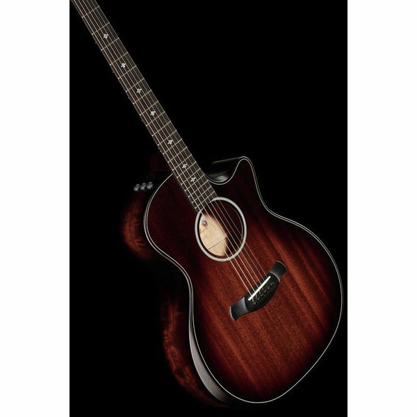 Taylor Builders Edition 324ce