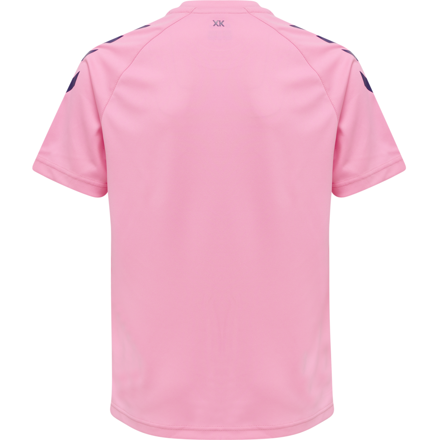 hmlCORE XK CORE POLY TEE S/S KIDS