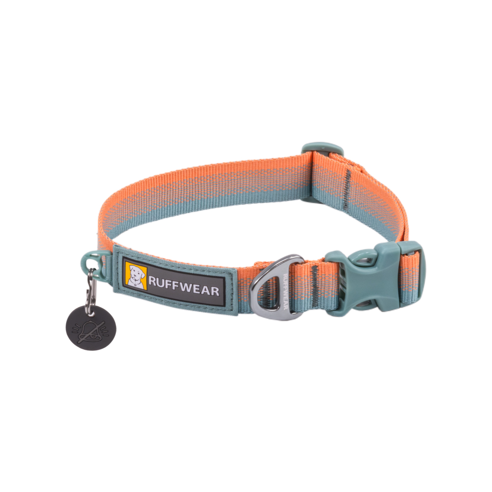 Ruffwear Front Range Halsband