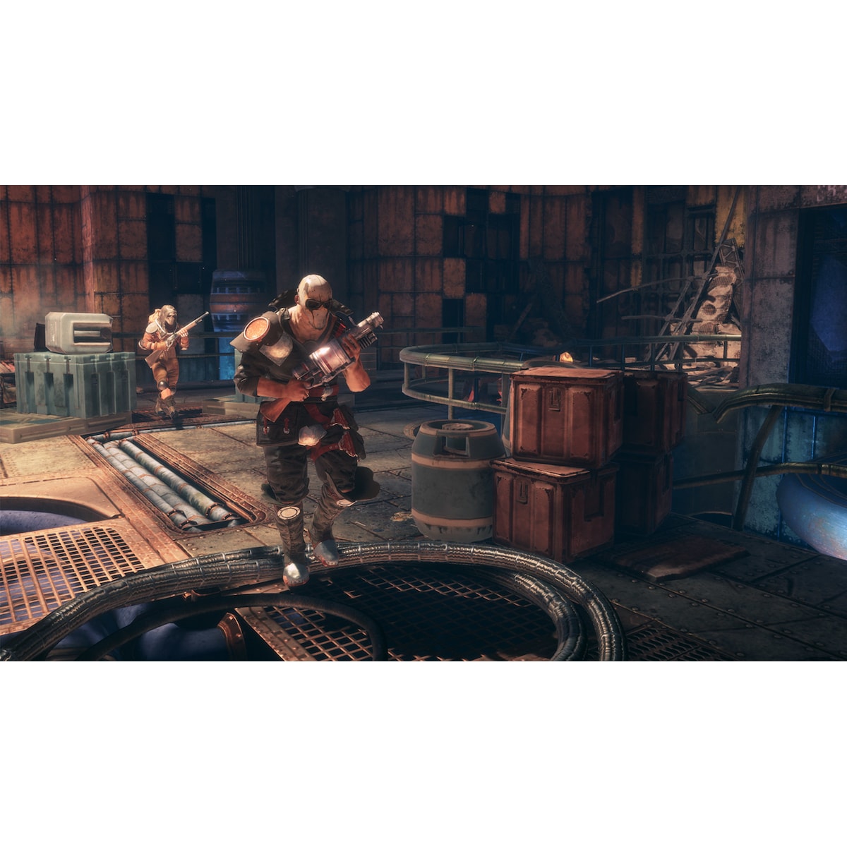 INSOMNIA: The Ark Deluxe Set DLC - PC Windows