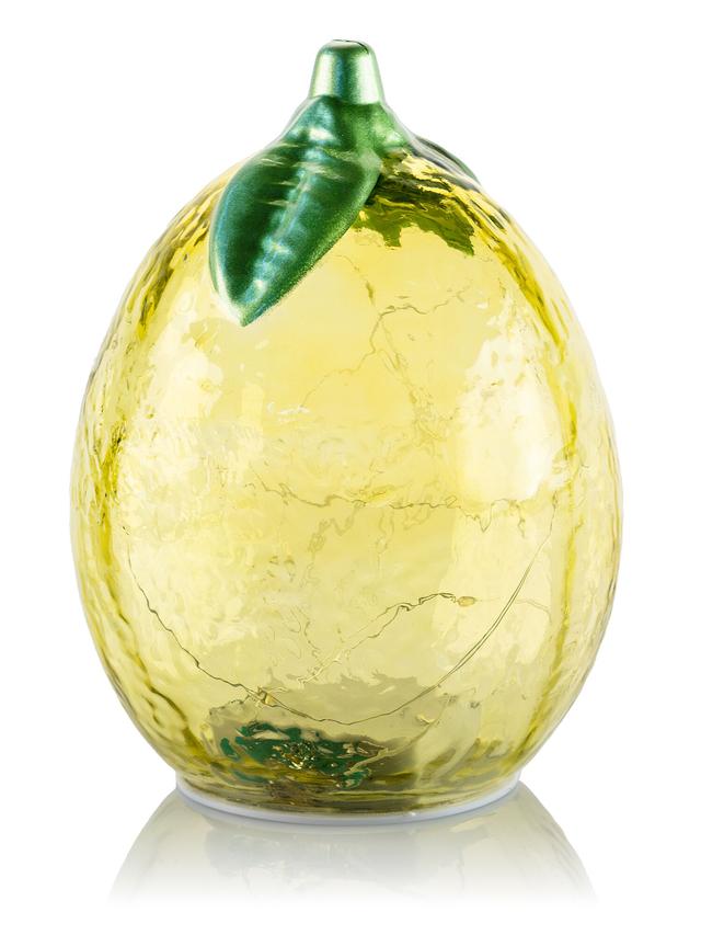 LED Deko-Zitrone LIMON