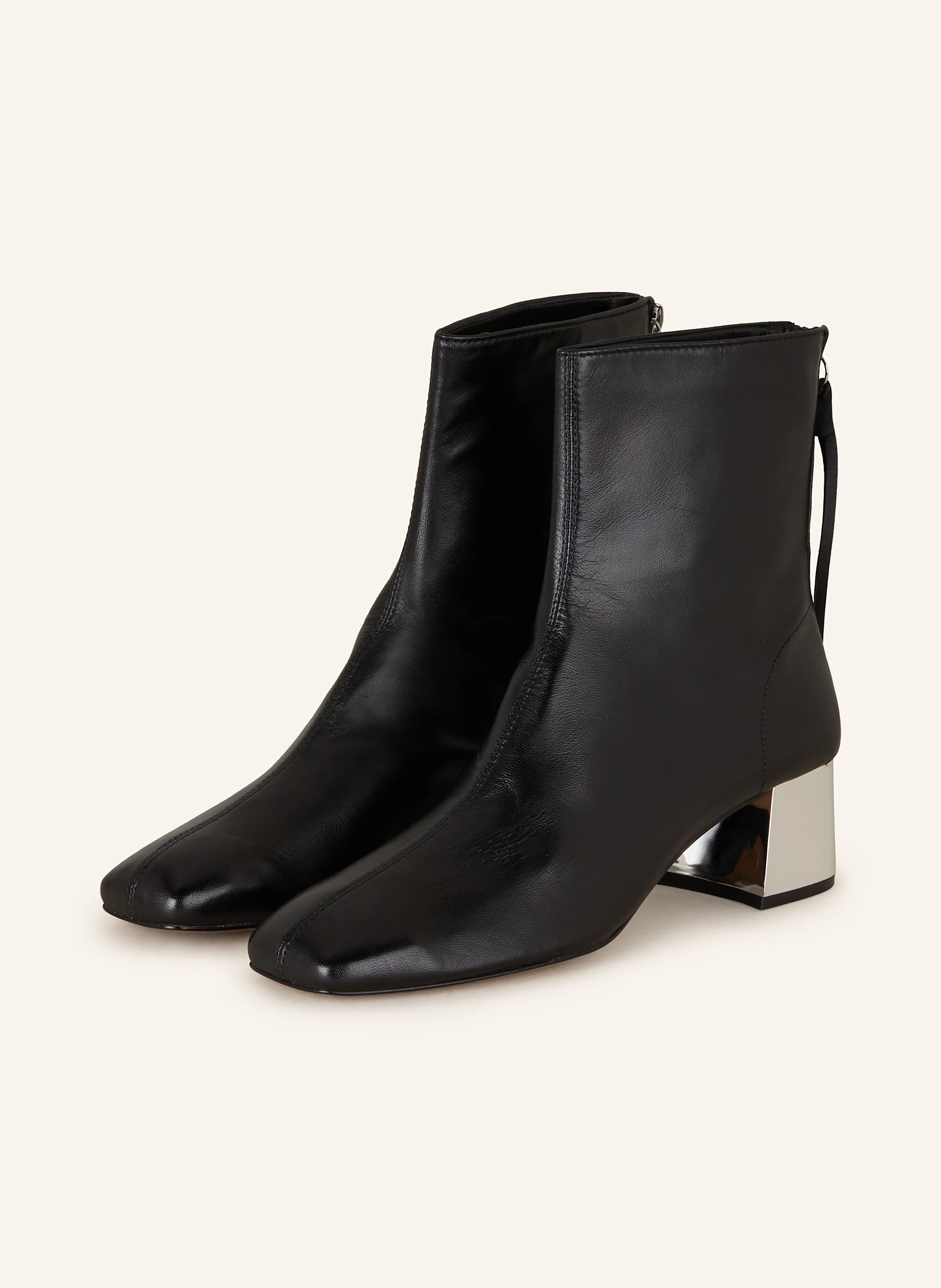 maje Stiefeletten