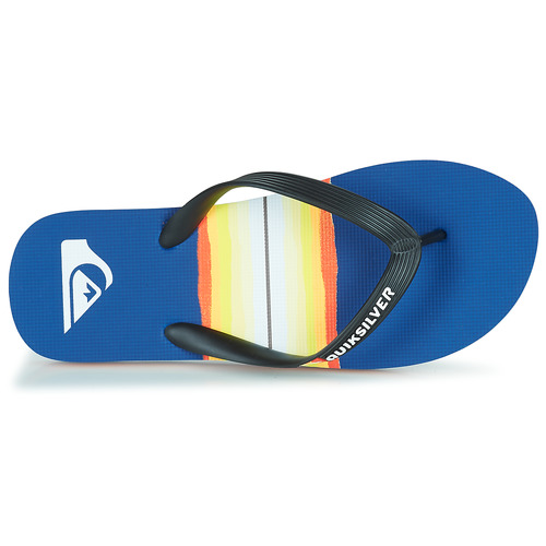 Quiksilver - MOLOKAI RESIN TINT Azul