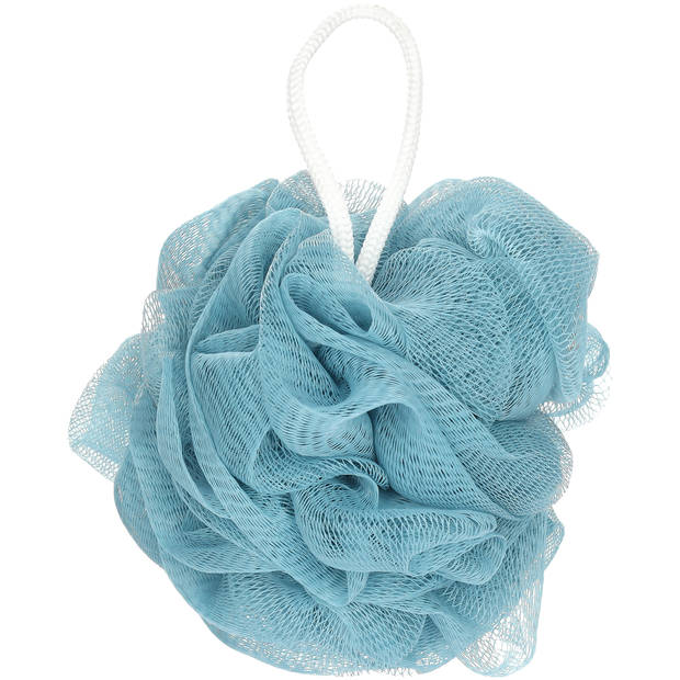 Blokker badspons - blauw