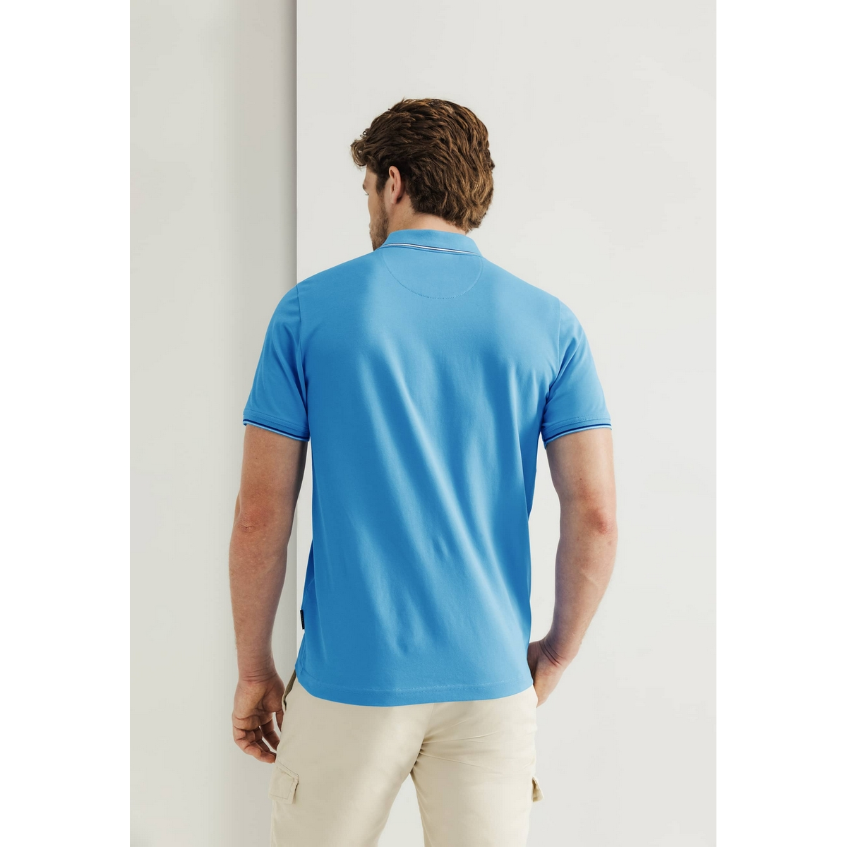Heren T-shirt KBIS25-M17