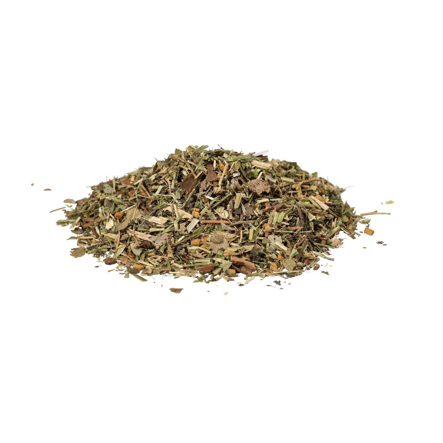 PFERDEfit by Loesdau Stoffwechselkräuter  - 1 kg