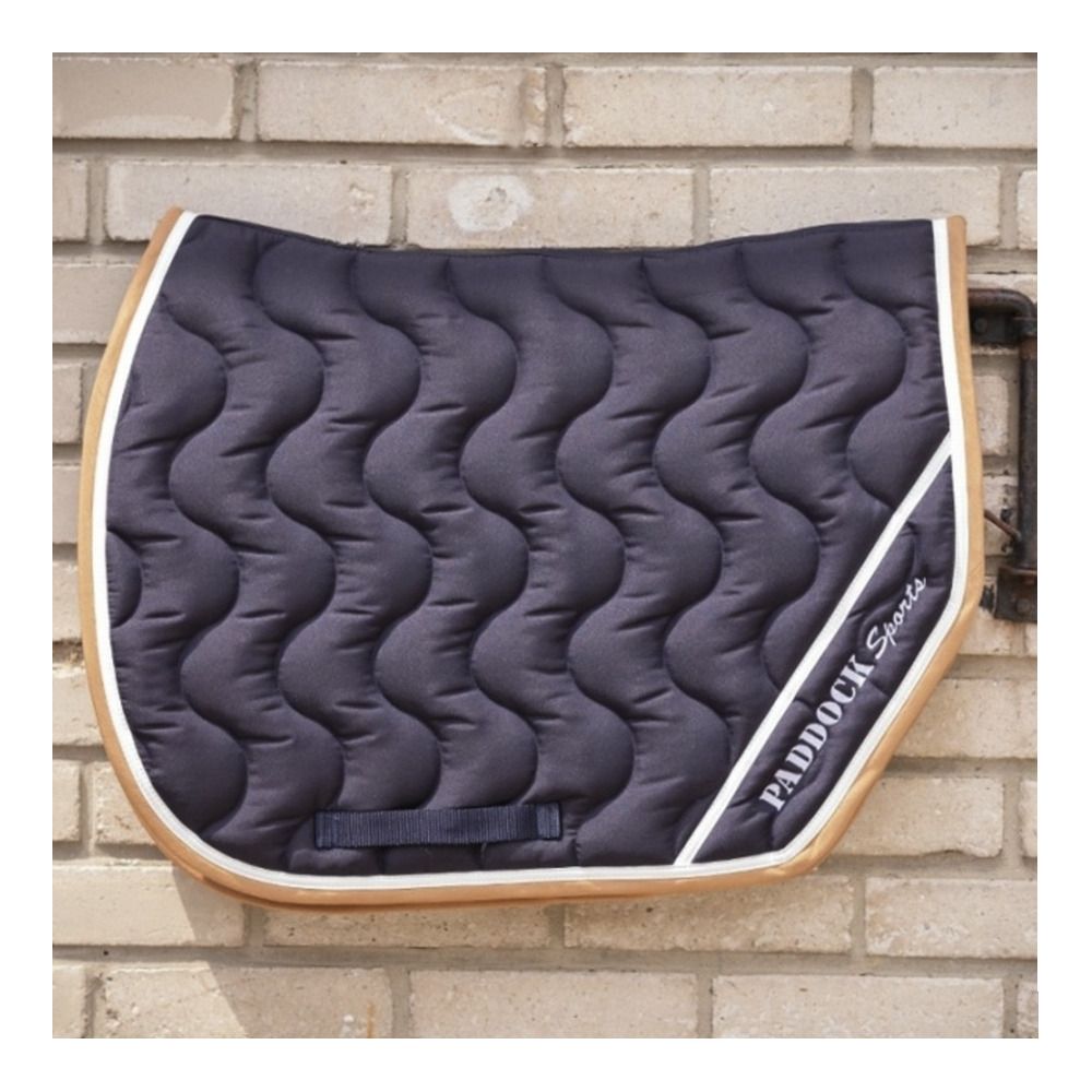 Paddock Sports ORIGINE SPORT - Tapis mixte marine