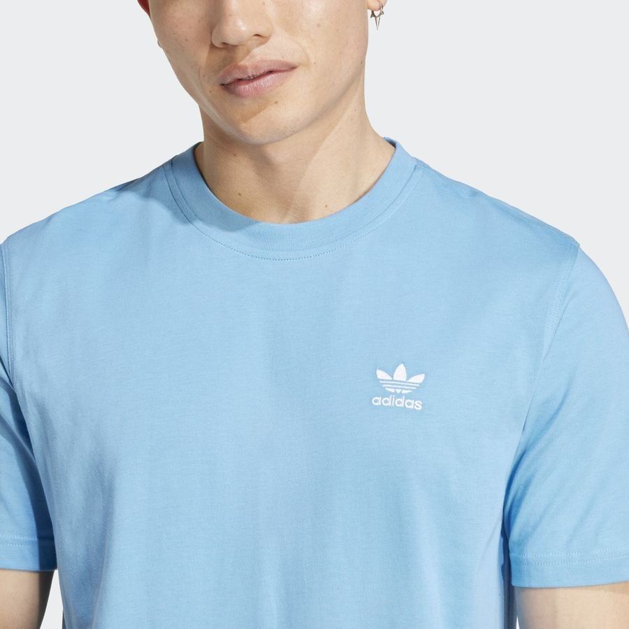 Adidas Original T-shirt Trèfle Essentials