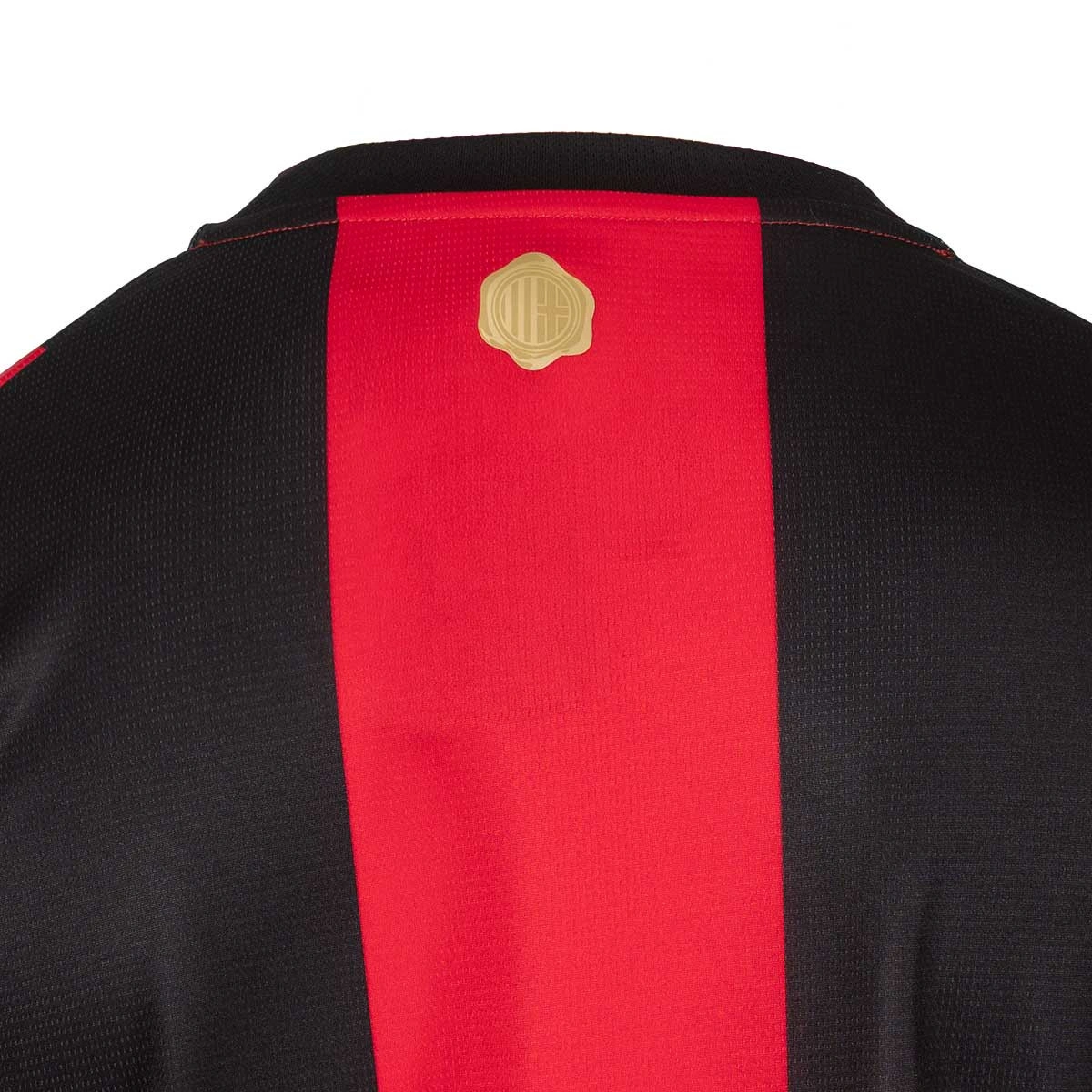 Camisola Puma AC Milan Primeiro equipamento M/C 2026-2027